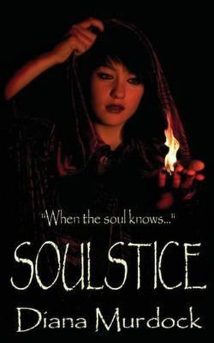 Cover image for Soulstice