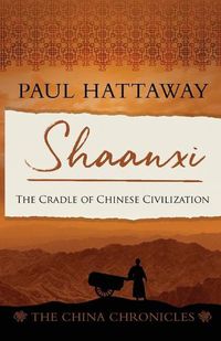 Cover image for Shaanxi