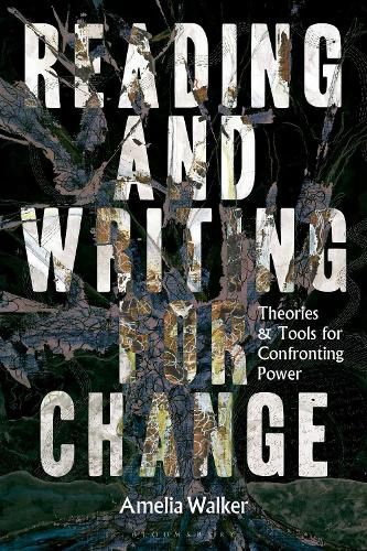 Cover image for Reading and Writing for Change