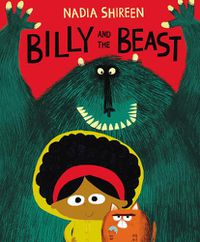 Cover image for Billy and the Beast