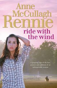 Cover image for Ride with the Wind