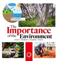 Cover image for Australian Geographic Geography: The Importance of the Environment