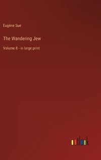 Cover image for The Wandering Jew