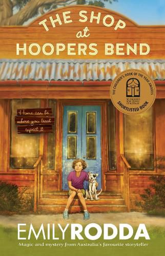 Cover image for The Shop at Hoopers Bend