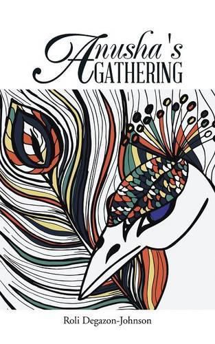 Cover image for Anusha's Gathering