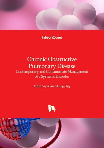 Cover image for Chronic Obstructive Pulmonary Disease