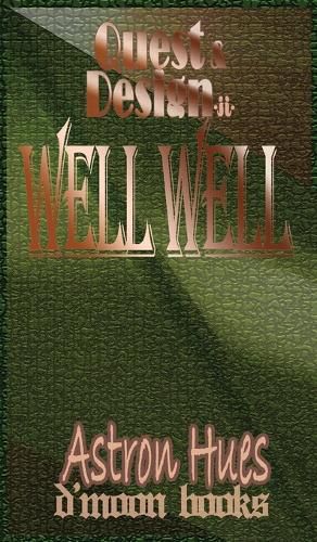 Cover image for Well Well