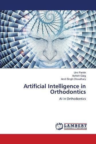 Cover image for Artificial Intelligence in Orthodontics