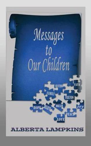 Cover image for Messages to Our Children