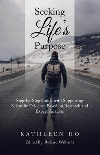 Cover image for Seeking Life's Purpose