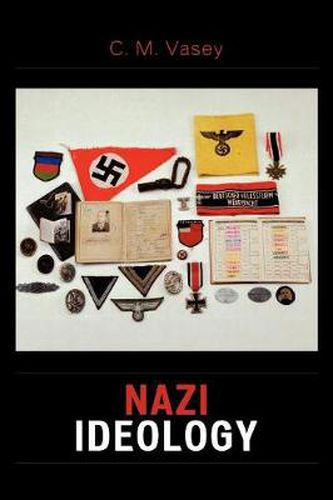 Cover image for Nazi Ideology