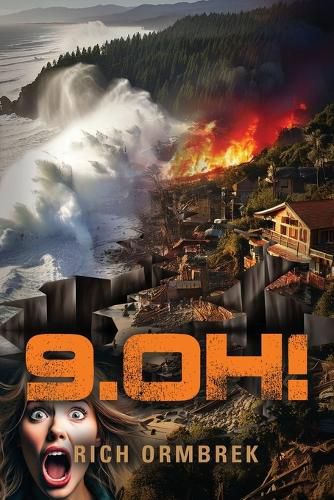 Cover image for 9.Oh!