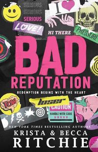 Cover image for Bad Reputation