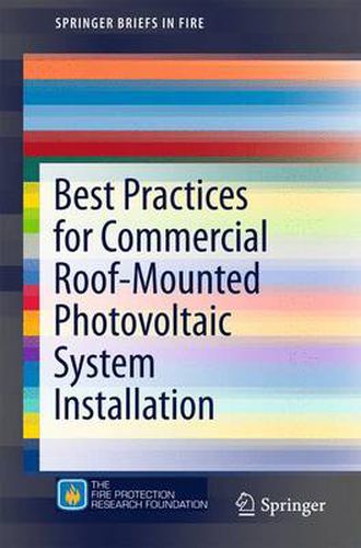 Cover image for Best Practices for Commercial Roof-Mounted Photovoltaic System Installation