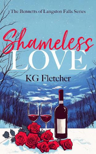 Cover image for Shameless Love