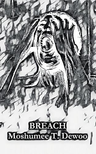 Cover image for Breach