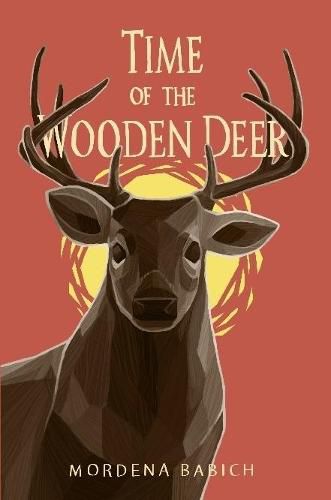 Cover image for Time of the Wooden Deer