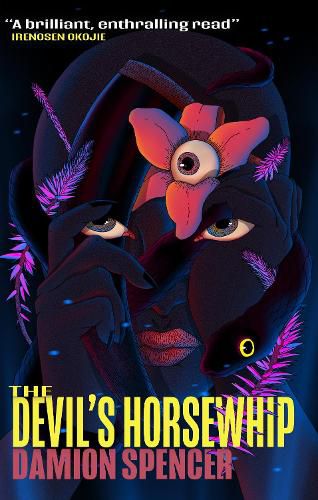 Cover image for The Devils Horsewhip