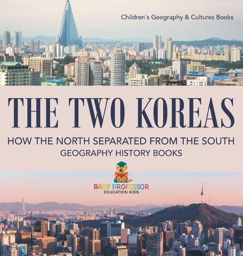 Cover image for The Two Koreas