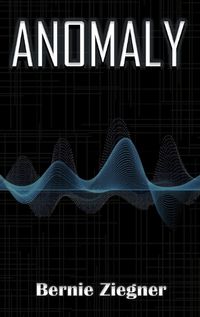 Cover image for Anomaly