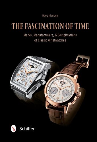 Cover image for Fascination of Time