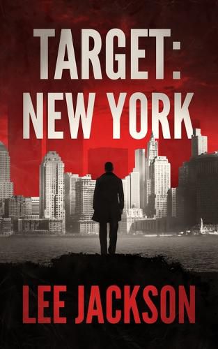 Cover image for Target: New York