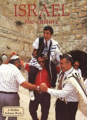 Israel, the Culture: Culture