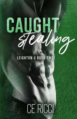 Cover image for Caught Stealing