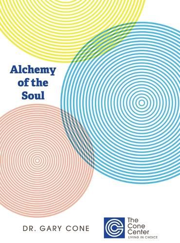 Cover image for Alchemy of the Soul