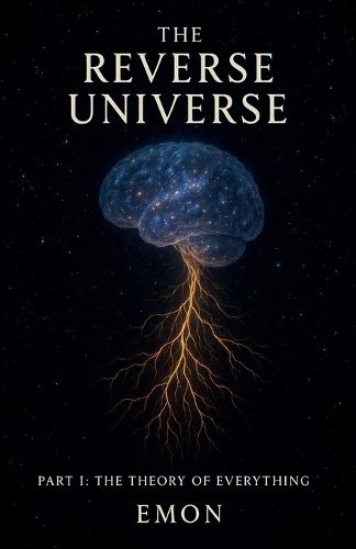 Cover image for The Reverse Universe
