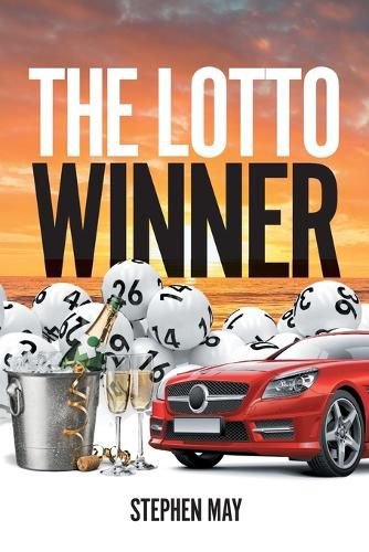 Cover image for The Lotto Winner