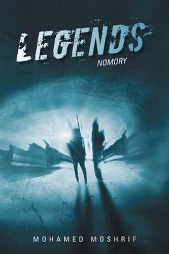 Cover image for Legends: Nomory