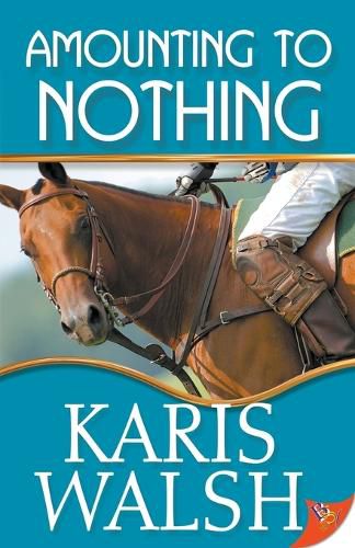 Cover image for Amounting to Nothing