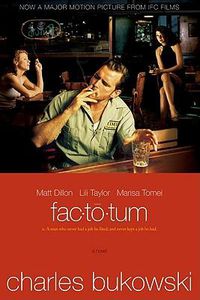 Cover image for Factotum