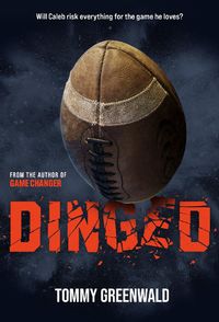 Cover image for Dinged