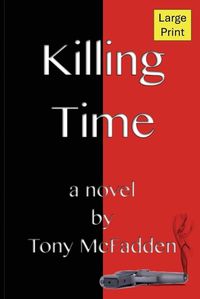 Cover image for Killing Time