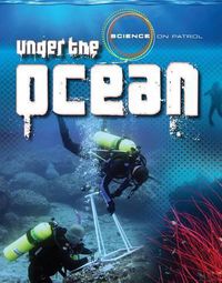 Cover image for Under the Ocean