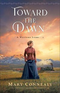 Cover image for Toward the Dawn