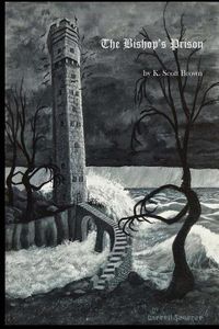 Cover image for The Bishop's Prison