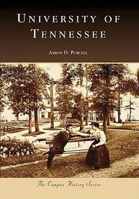 Cover image for University of Tennessee