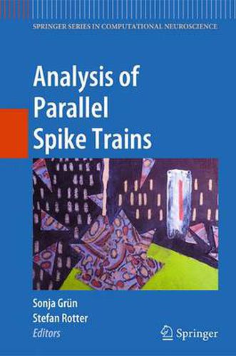 Cover image for Analysis of Parallel Spike Trains