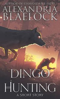 Cover image for Dingo Hunting