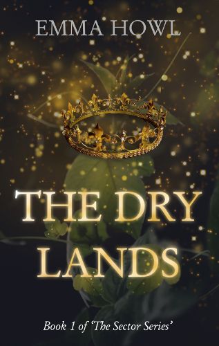 Cover image for The Dry Lands: Fiction Series 1