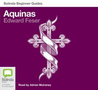 Cover image for Aquinas