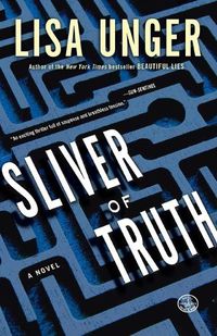 Cover image for Sliver of Truth: A Novel
