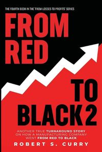 Cover image for From Red to Black 2