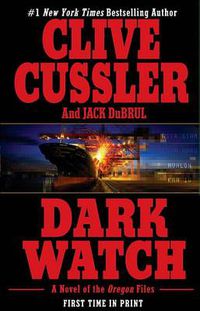Cover image for Dark Watch