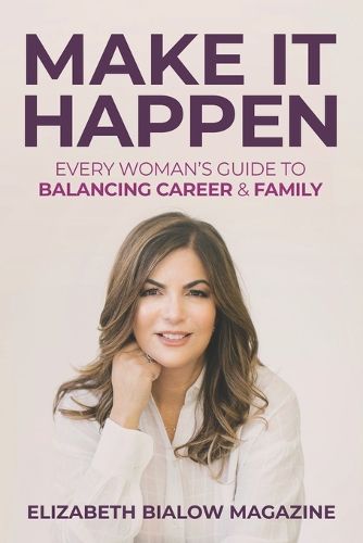 Cover image for Make It Happen