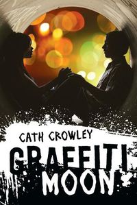 Cover image for Graffiti Moon