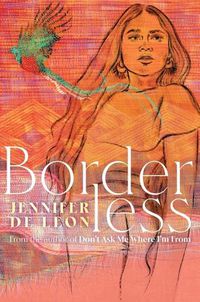 Cover image for Borderless